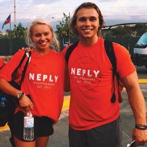 Meet your Posher, Jack